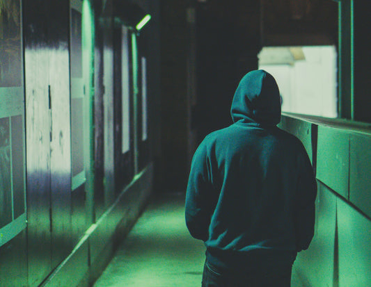 Birthday Cards For Edgy, Angsty Teens & Young Adults