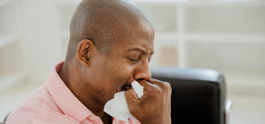 someone getting a mean card